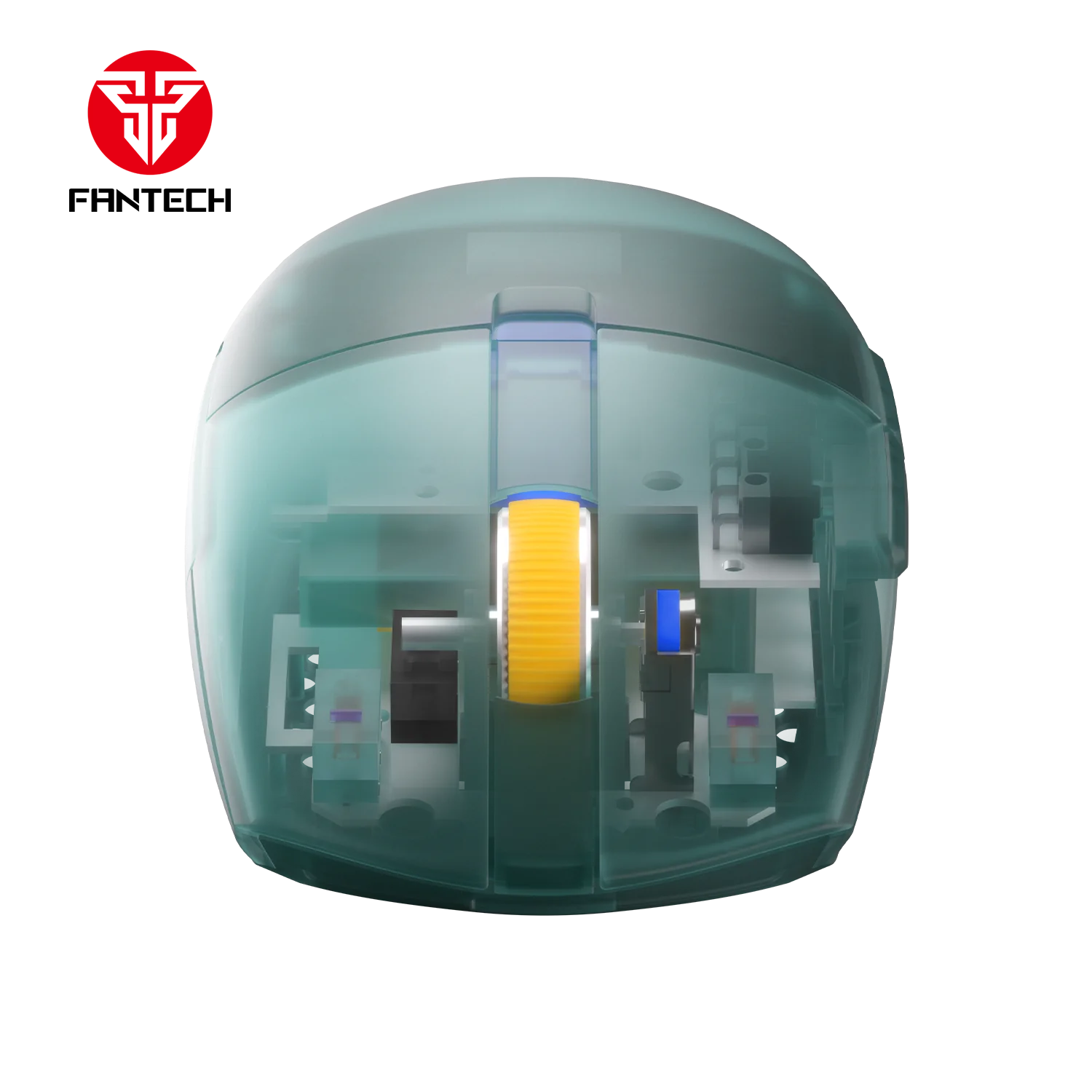 Fantech ARIA XD7 HUANO VERSION Super Lightweight Gaming Mouse Fantech ARIA XD7 HUANO VERSION Super Lightweight Gaming Mouse